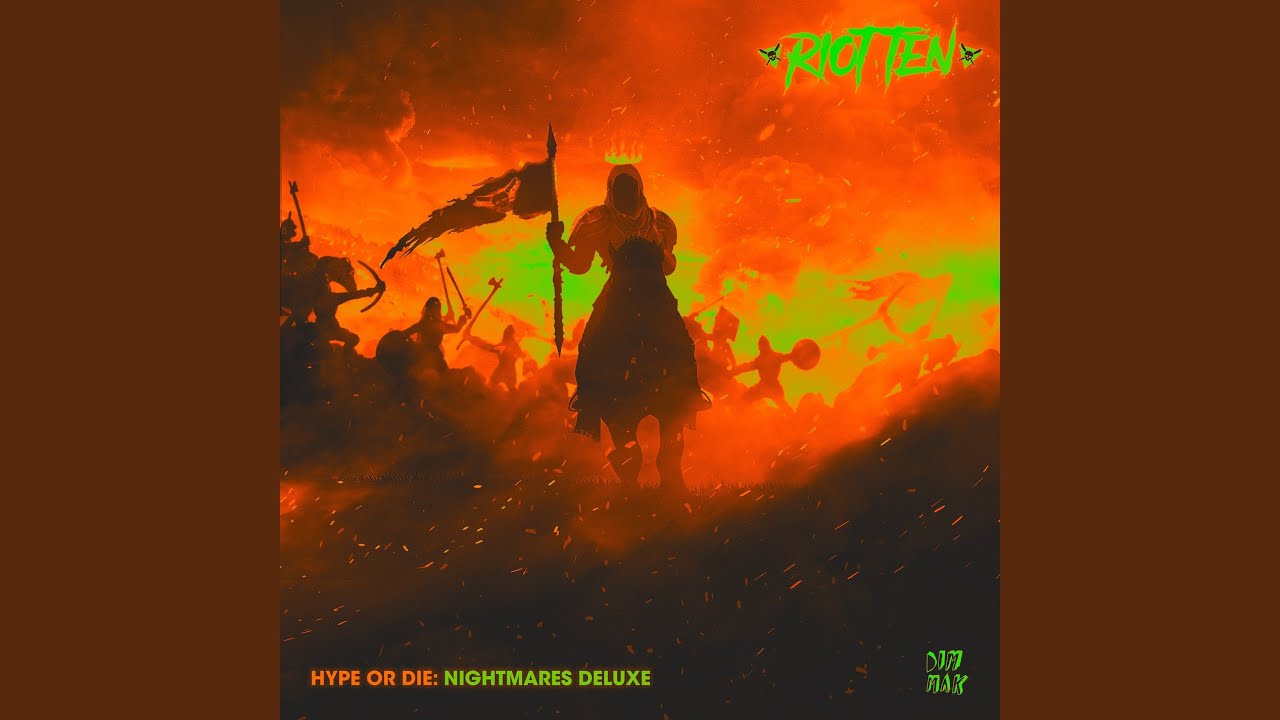 Bodies (feat. TITUS)
