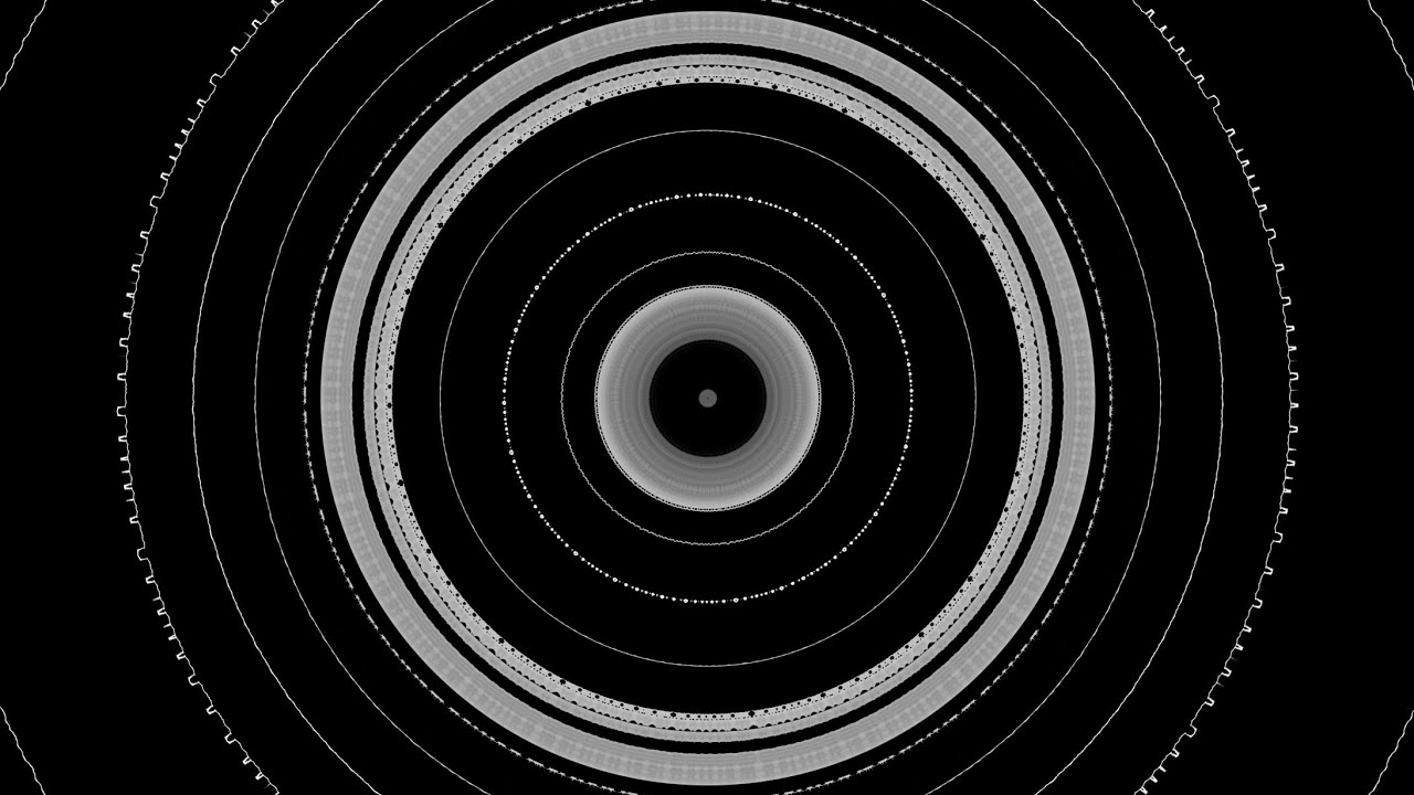 Abakus - Circles