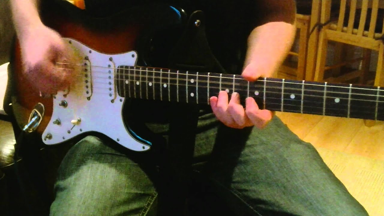 |||-- GUITAR ART -|- SOUL FOOD --|||