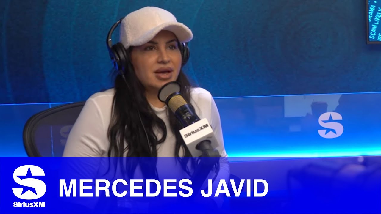 Mercedes Javid Has Moved Out Amid Divorce | Jeff Lewis Live