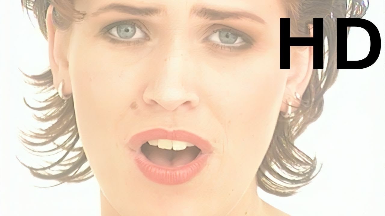 Cecilia Vennersten - Innerst I Sj&auml;len (Official Music Video)