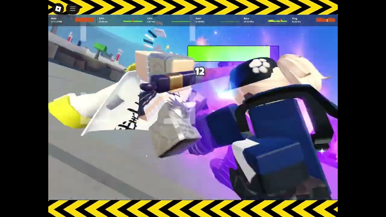 Roblox Dual Warriors Most TOXIC COMBO!! (Demon Grasp, Demon King’s Dagger, Deadly Hook)