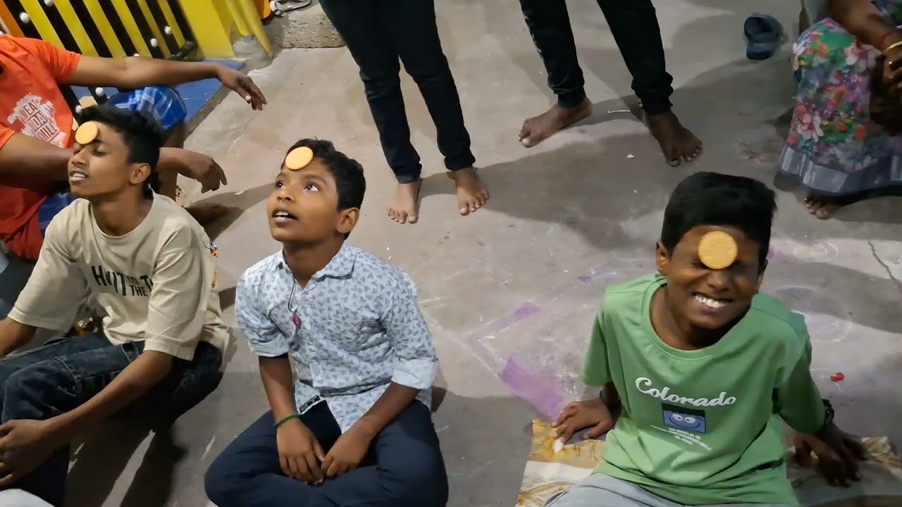 Last year pongal celebration 🍾 ✨️ 💕