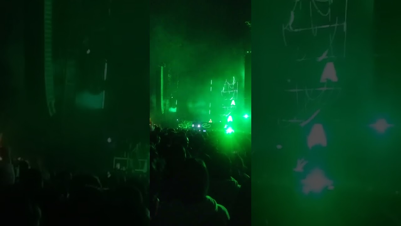 Armin Van Buuren 2 - ASOT MÉXICO 2025