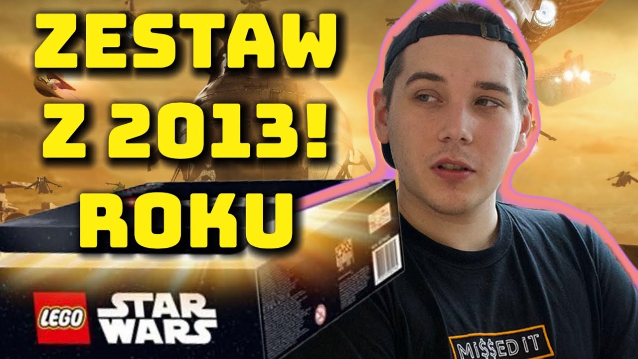 Lego STAR WARS Duel on GEONOSIS 75017