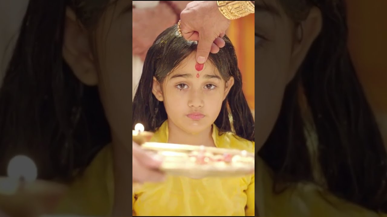 Ep #3 || Vaishnavi Se Vaishno Devi tak ki yatra ||  Jag janani maa vaishno devi Serial Popular clips