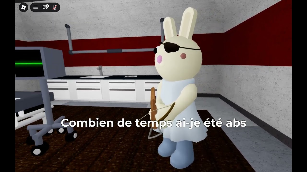 De retour sur piggy 1vec timeo ride