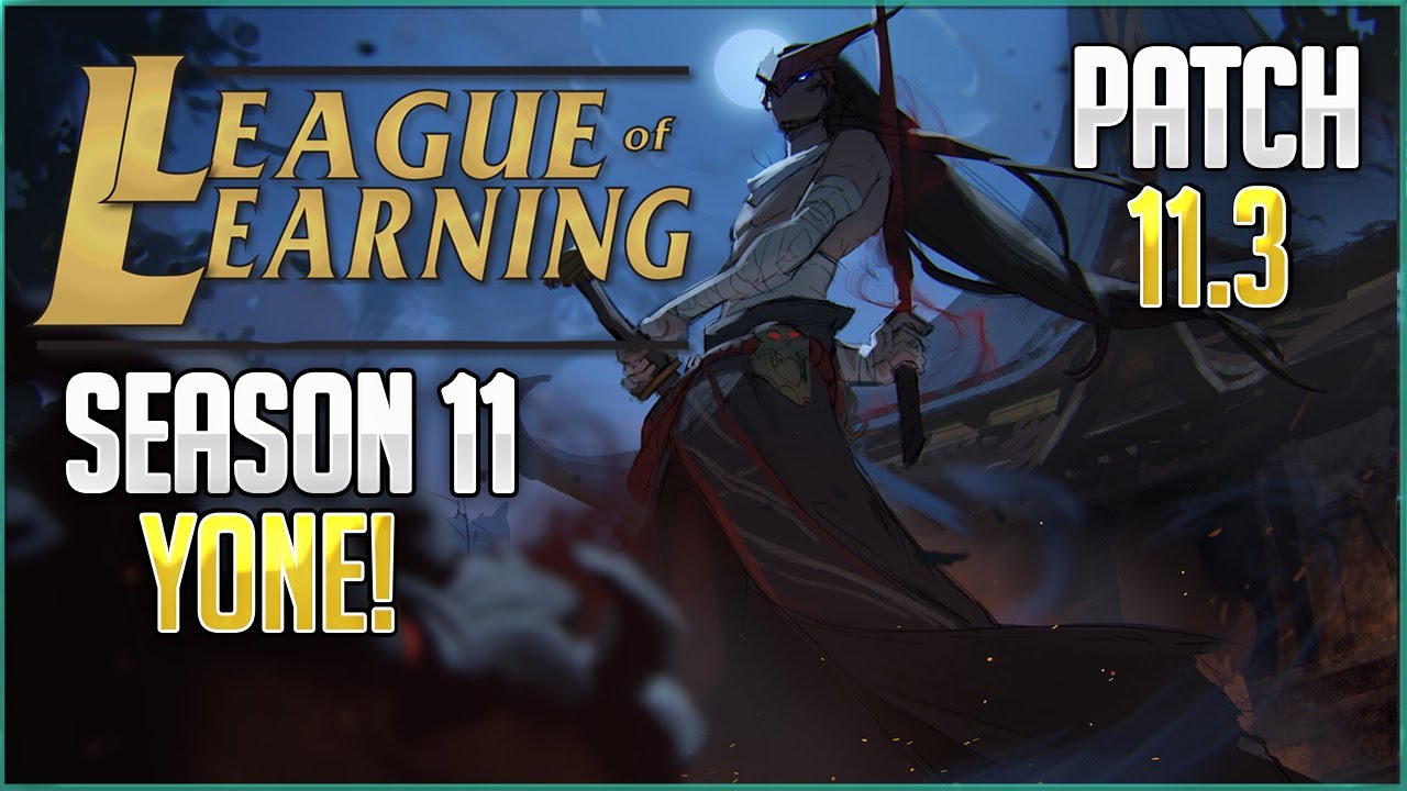 [ITA-GUIDA] IL MIDLANER MIGLIORE DEL MOMENTO - League Of Legends