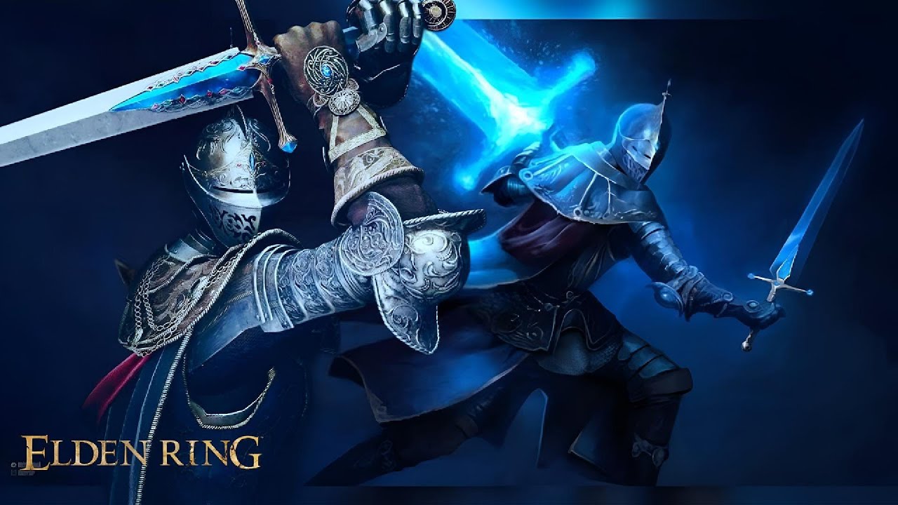 Elden Ring [Elden Vins Mod]
