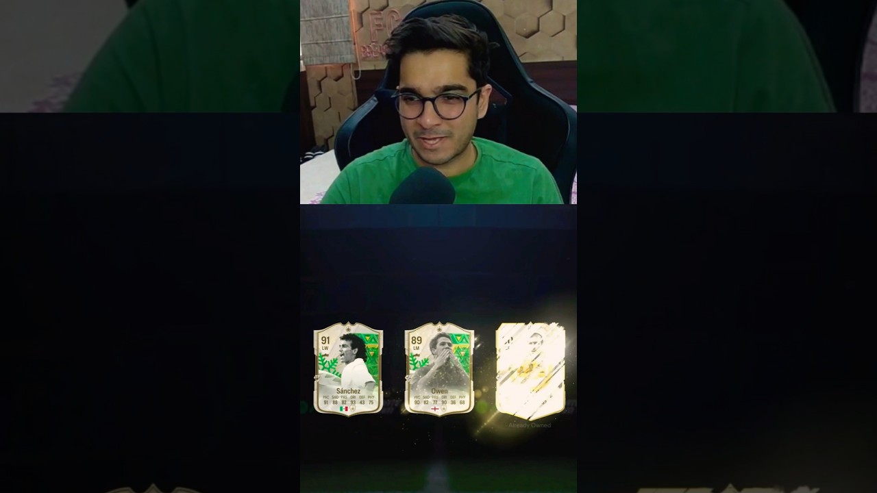 *REFRESHED* 88+ TOTY ICON Player Picks🤢