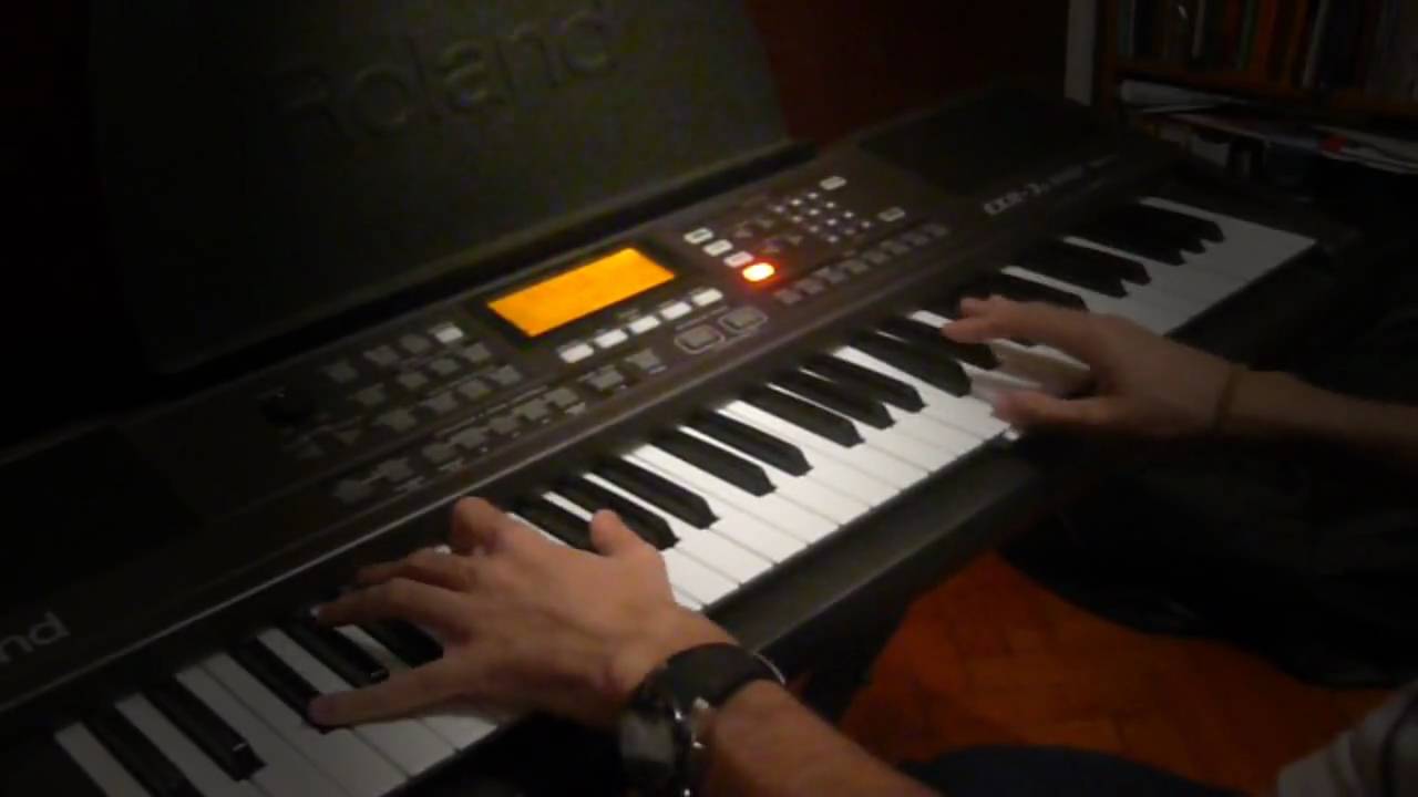 Dragon Ball Z - Super Buu's theme