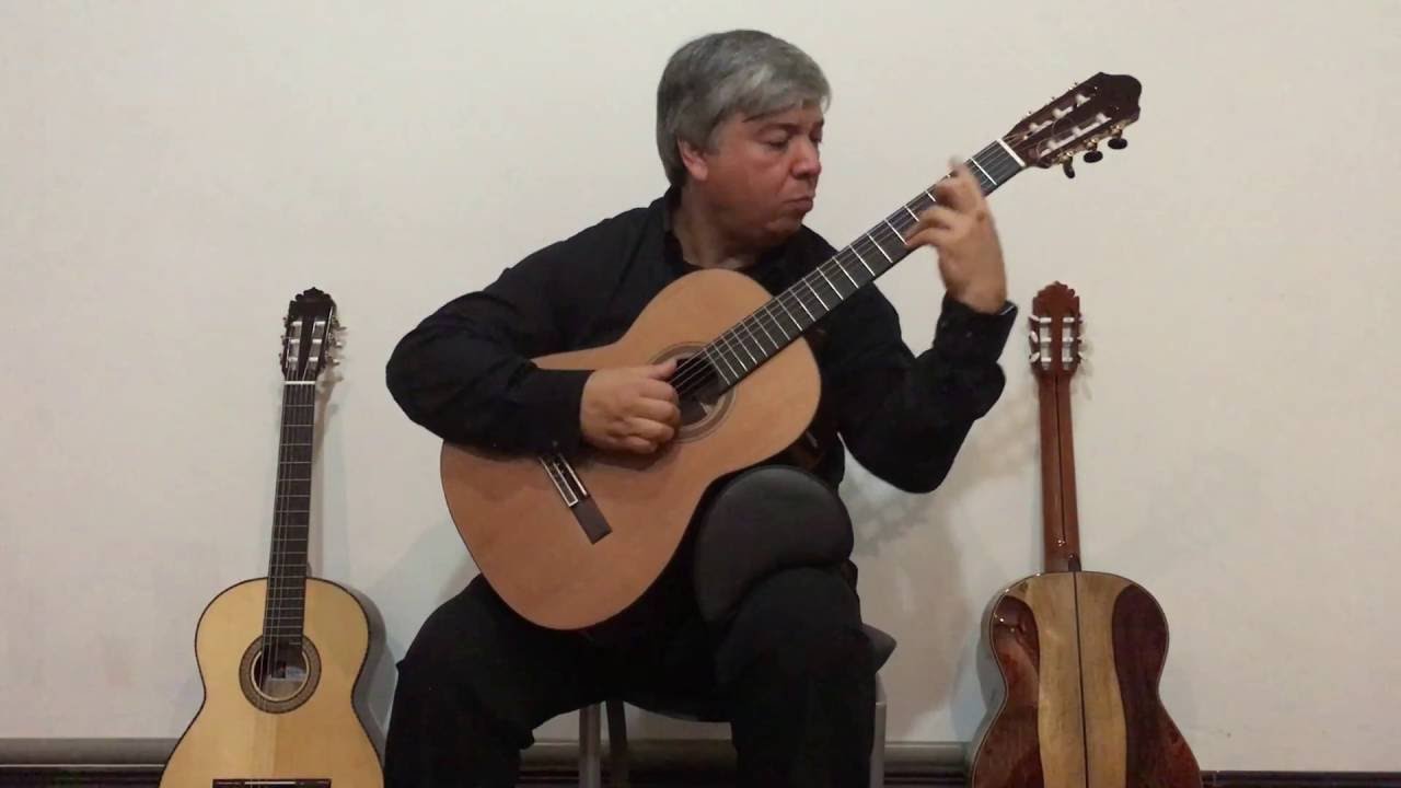 Pablo Ortiz - Piezas Costarricenses
