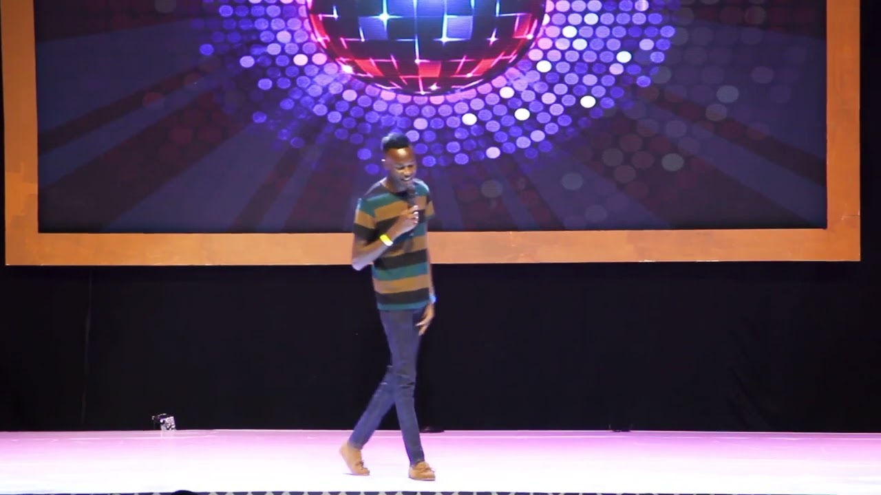 Don Andre - Stop The Stereotype On Banyankole #comedy #standupcomedy #comedyvideo #jokes