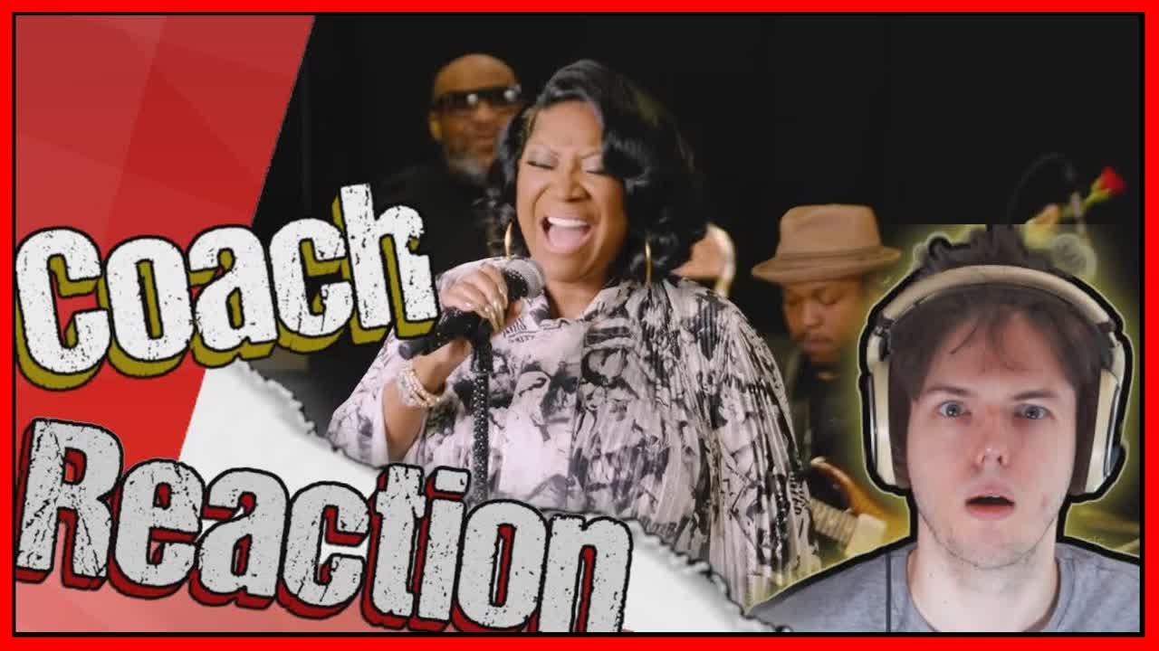 This Is Why Patti Is a LEGEND! Voice Teacher Reacts