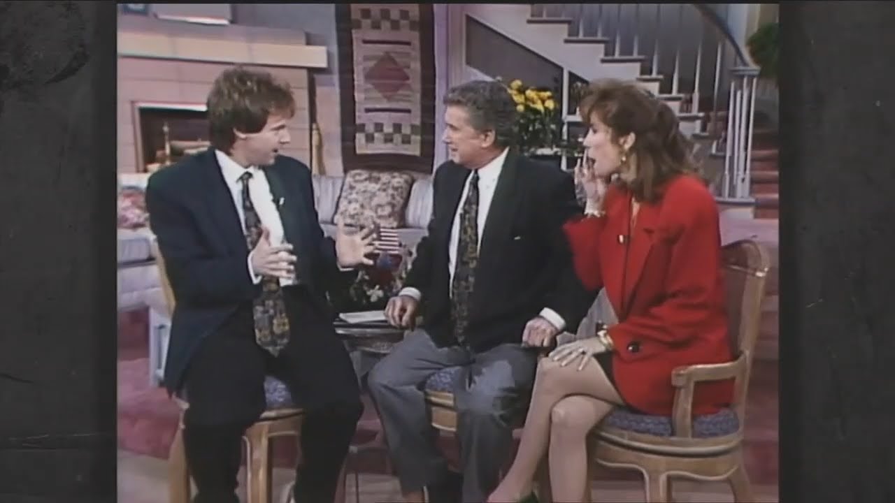 Regis Farewell Special: Doing 