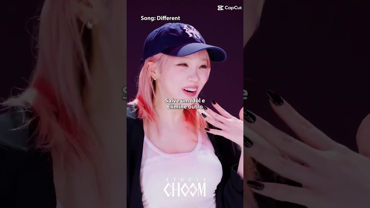 #LISA IB: Me???