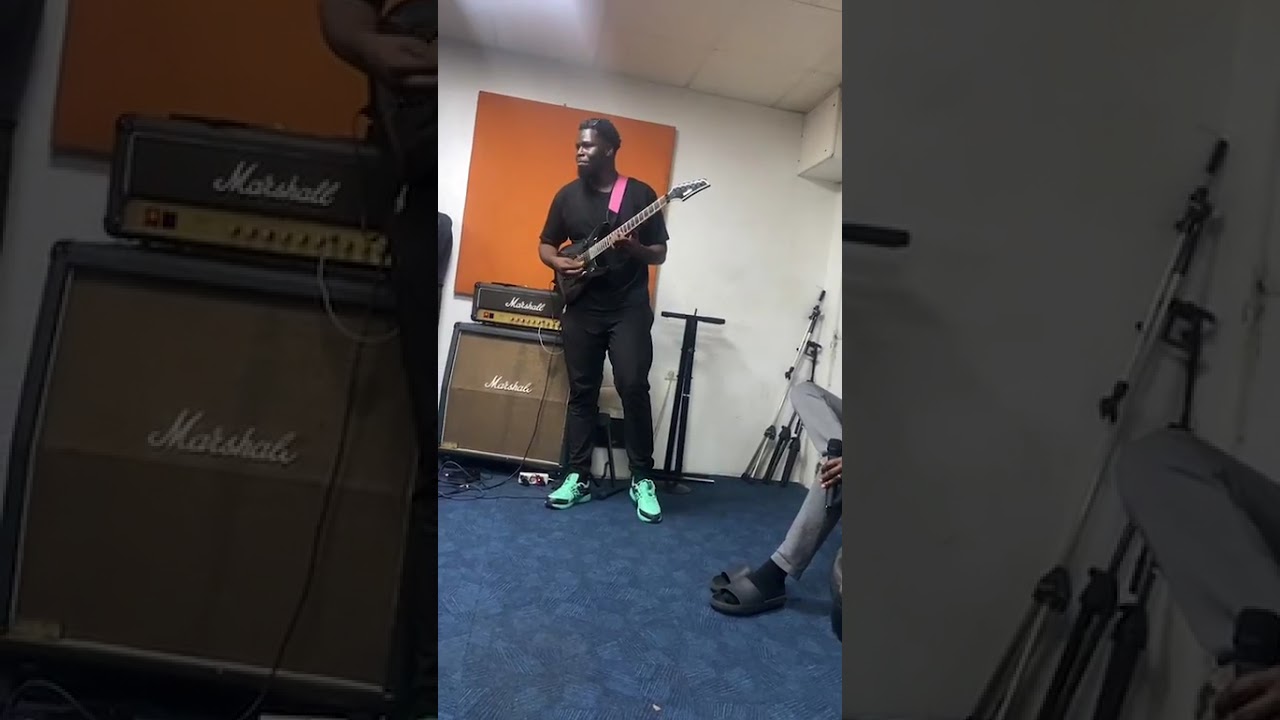 A La FYK (Instagram Live) - Sebene