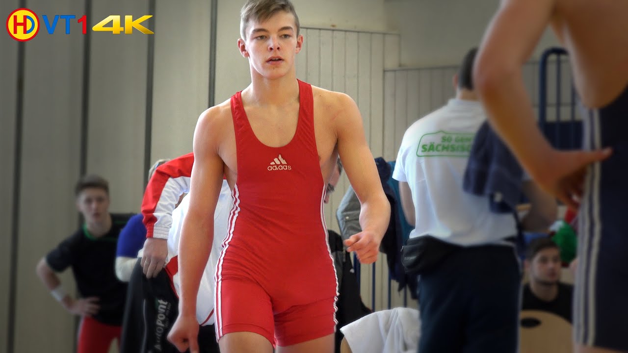 🤼 | Wrestling | Squad Tournament Cadets 2015 (Greco) - 69 kg | Peprny, Toni vs. Remensperger, Maxi