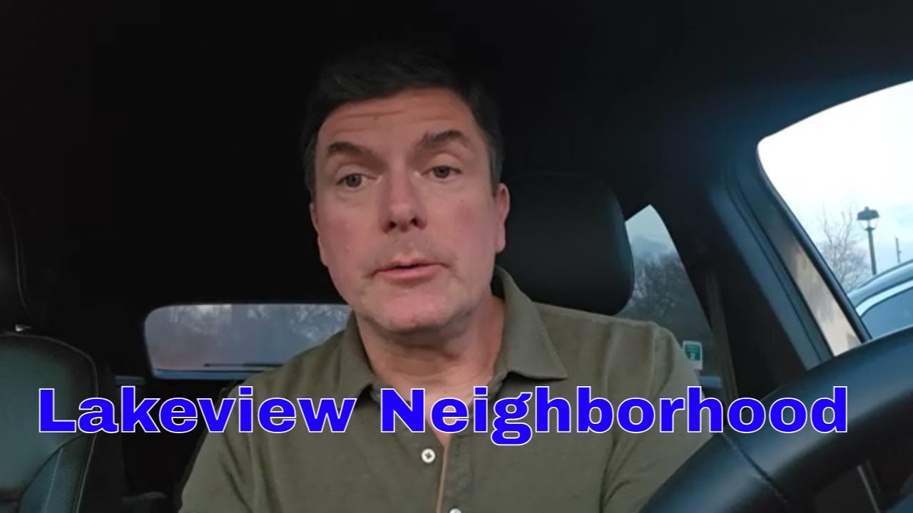 Why Chicago Lakeview Neigborhood is HOT