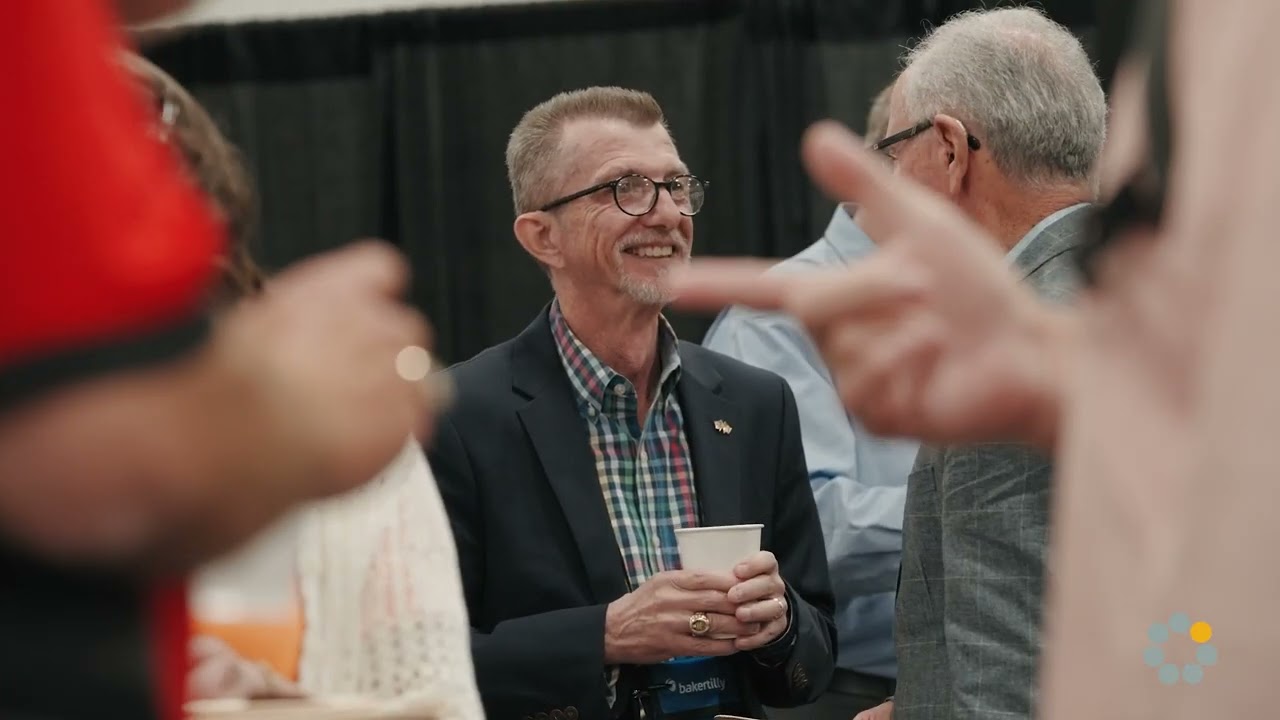 The Church Network - Community