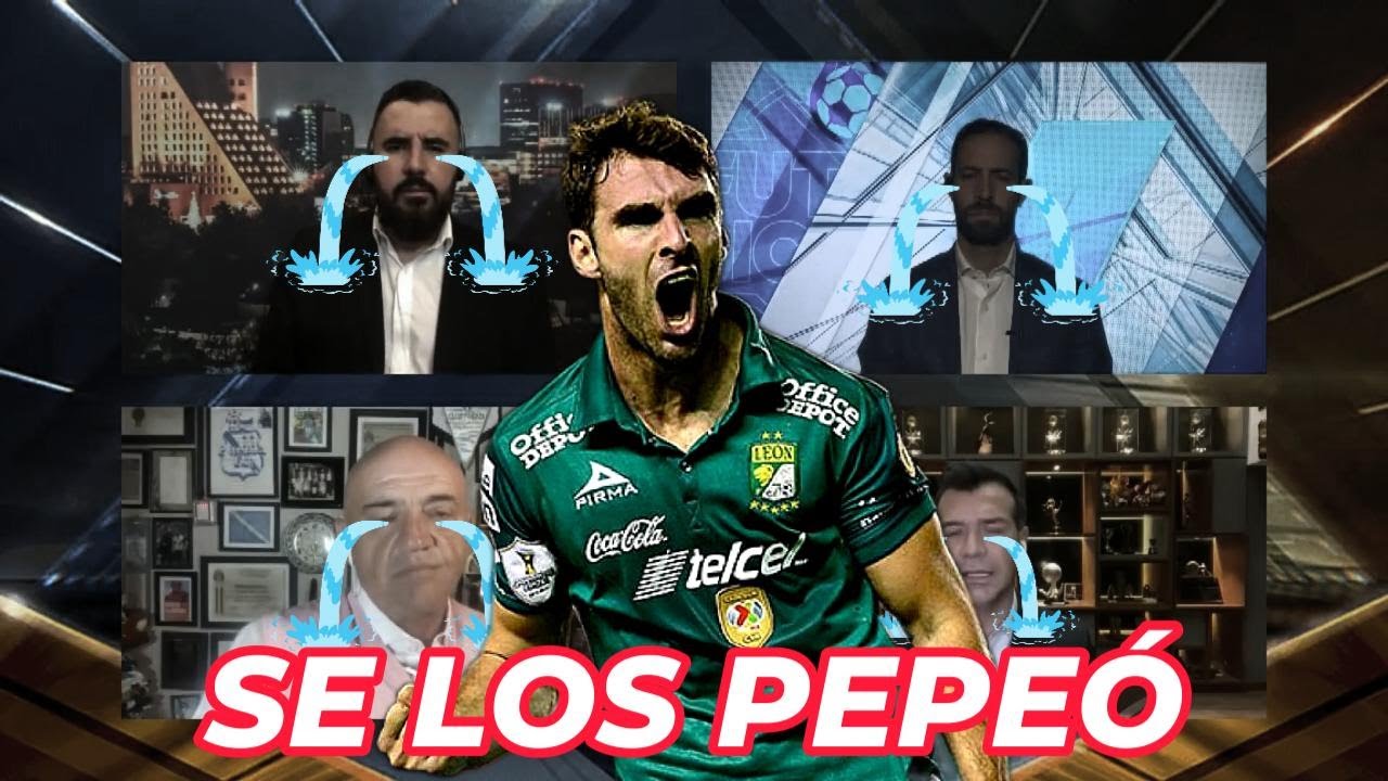 El día que Mauro Boselli DESTROZÓ a mexicanos que NO ENTIENDEN el éxito argentino