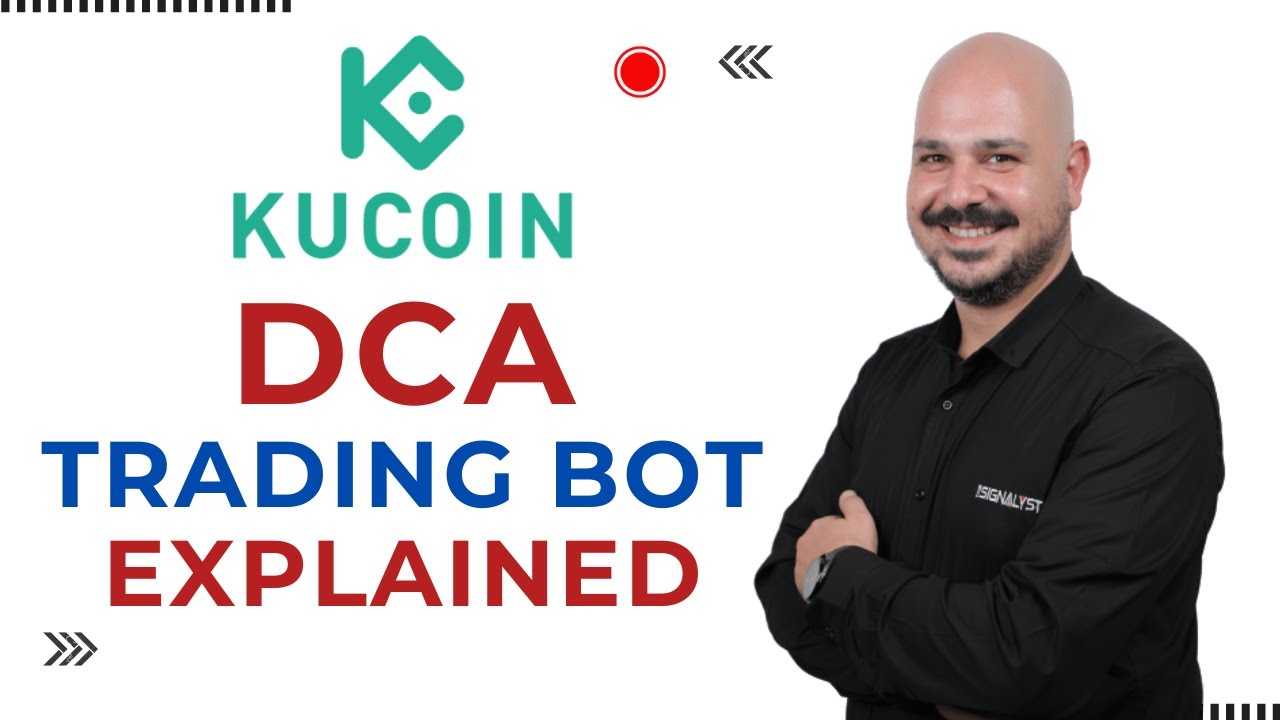 Все, что вам нужно знать о торговом боте KuCoin DCA
