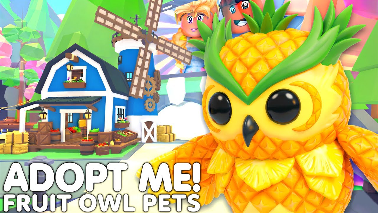 🐝ADOPT ME *NEW* FARM PETS SHOP REFRESH UPDATE!😍 ALL NEW FARM PETS 2026 RELEASE! ROBLOX