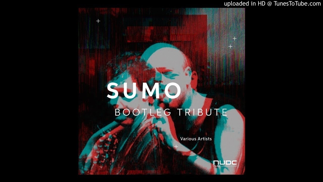 Sumo - Estallando desde el Oceano (Q.A.T Unofficial Remix)