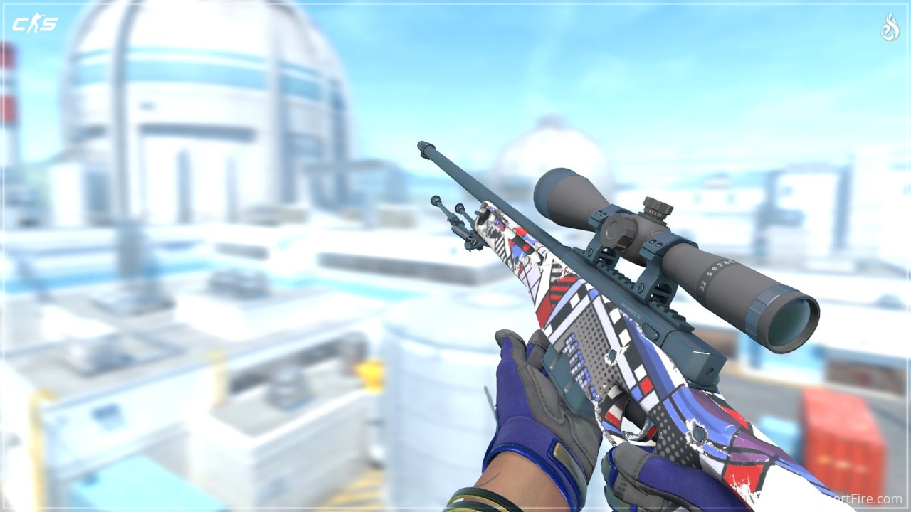 Like that😈 (CS2 Montage) #6