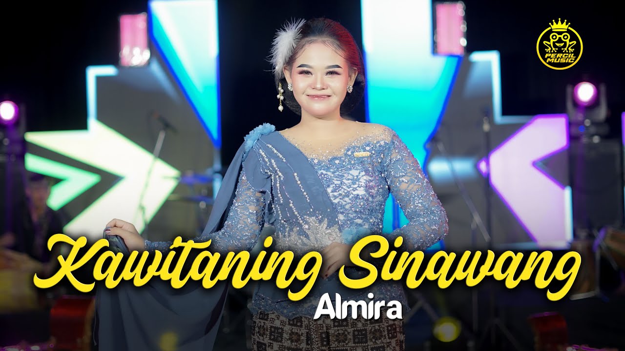 Kawitaning Sinawang - Almira || Guyon Maton Orchestra