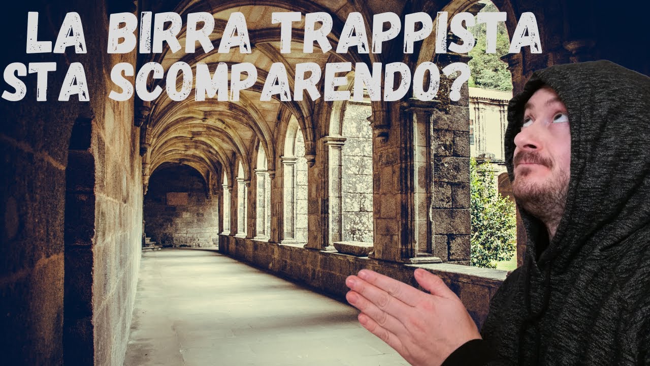 La Birra Trappista sta scomparendo?