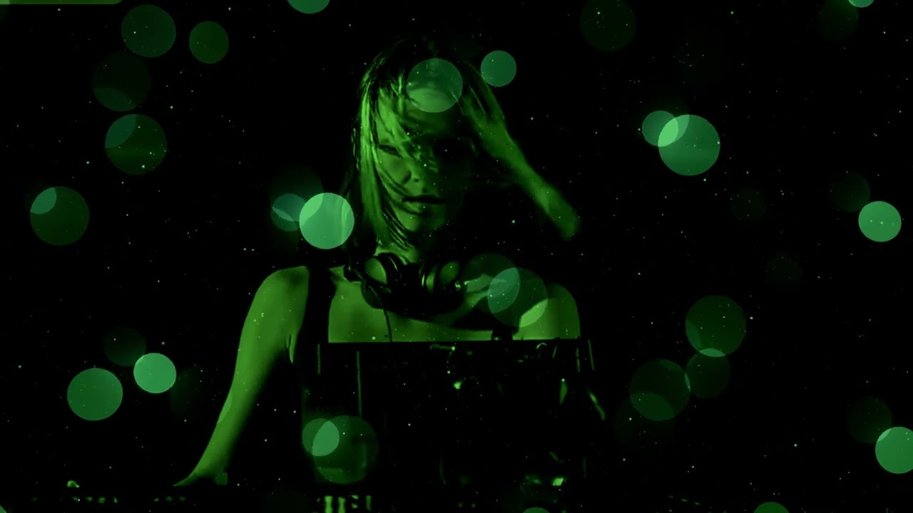 djmazzafakka - djmissmonique 💚 (TRAiLER)
