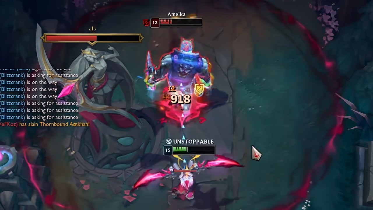 WHAT WINS BRAINDAMAGE OR BRIARDAMAGE
