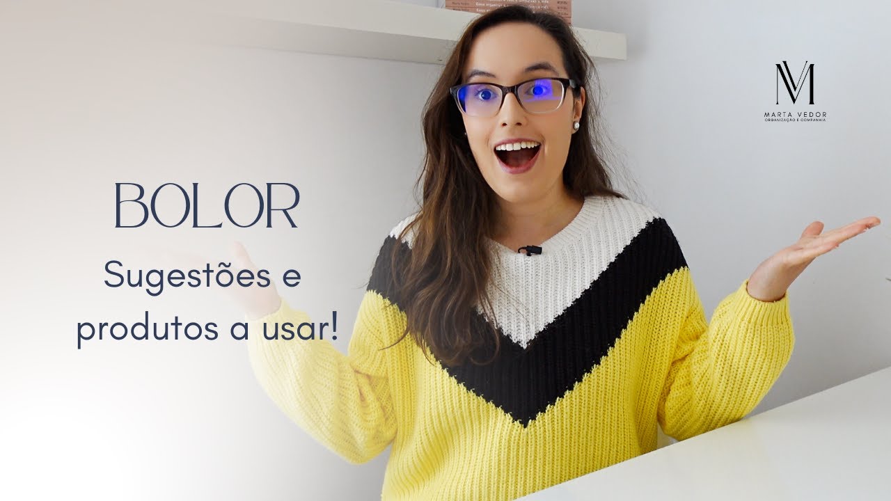 Produtos Infalíveis para Remover Humidade, Mofo e Bolor | Organização e Companhia
