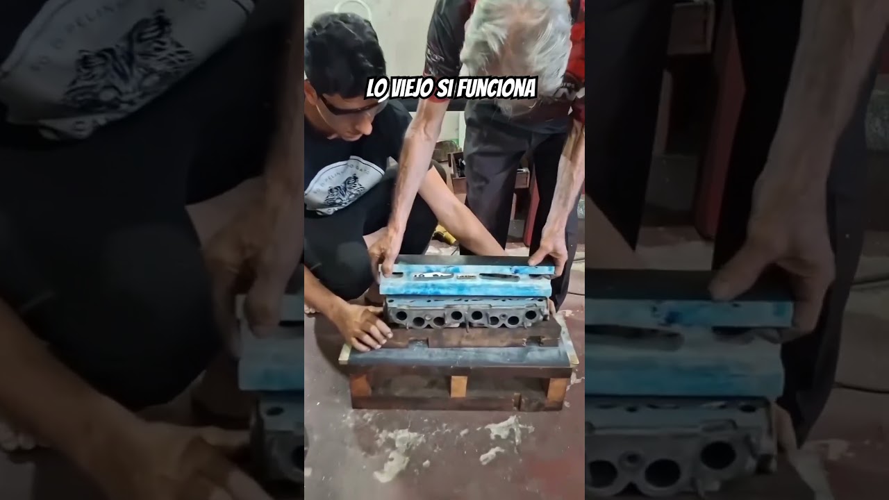 C&oacute;mo hacer un plano a tapa de cilindro sin herramientas
