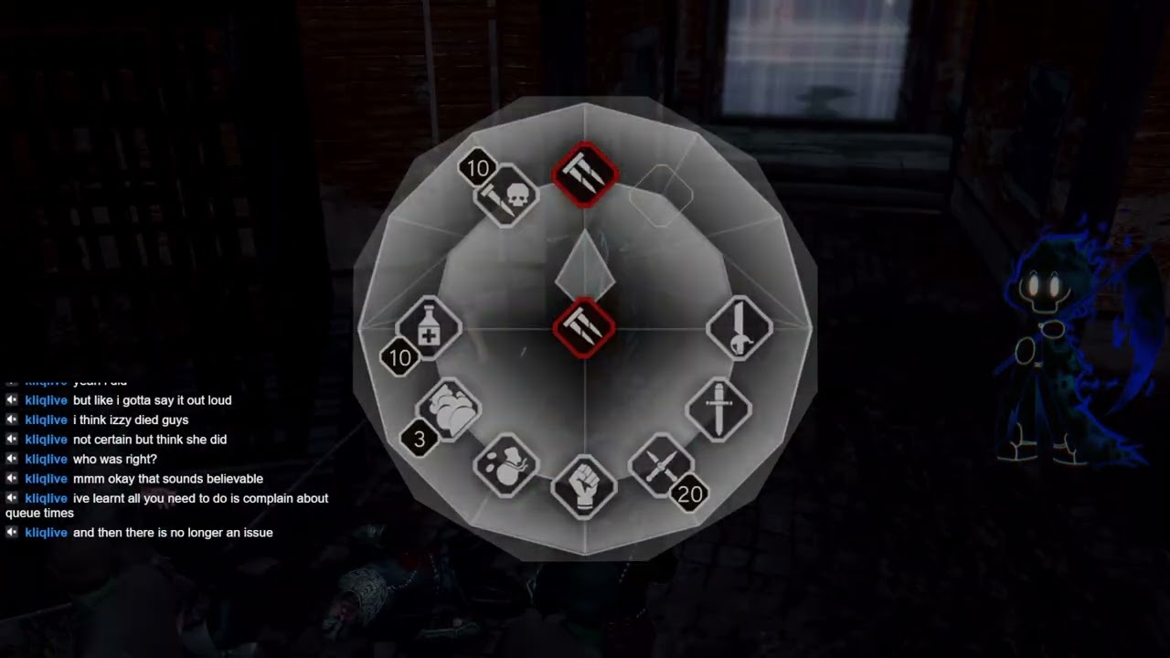 Racing a thief (Assassins Creed 2)