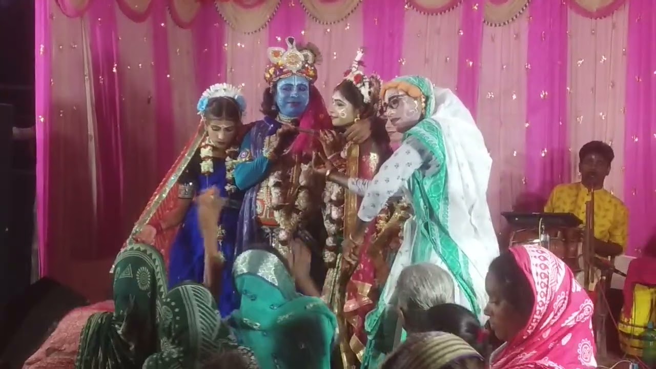 পার করো গো কালো সোনা 