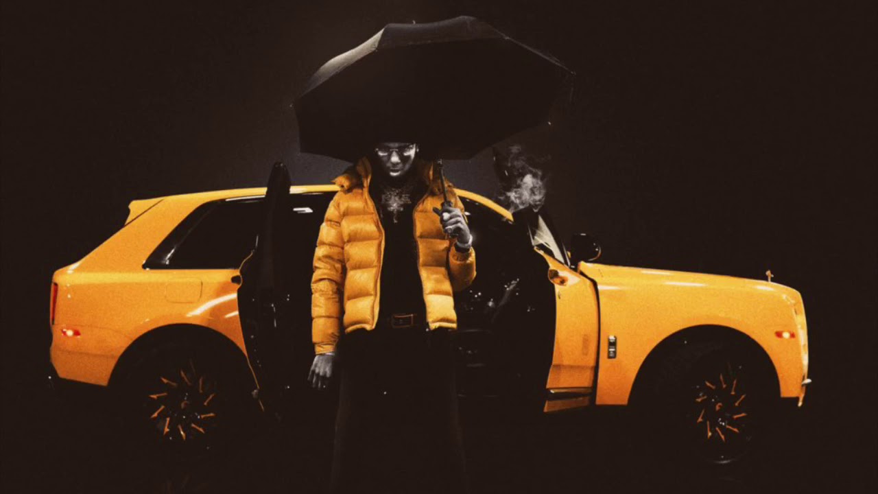 Key Glock - Big Boy (Instrumental)