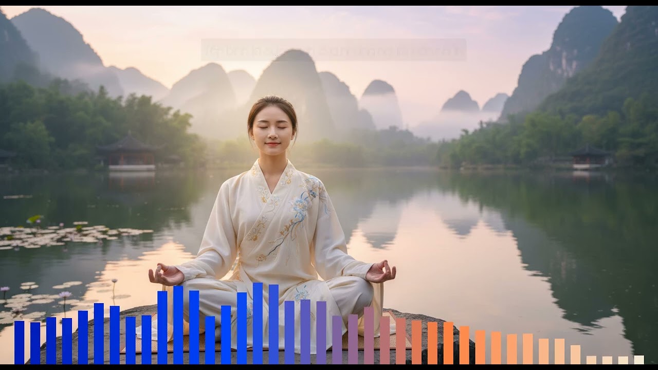 Nhạc Không Lời Thư Giãn Hay Nhất - Nhạc Nhẹ Nhàng Giảm Stress