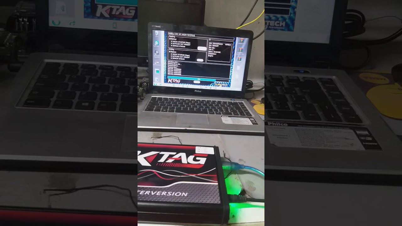 4AFB COM KTAG