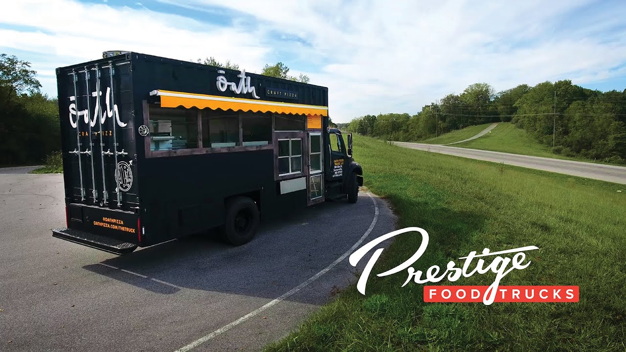 Best of Prestige Food Trucks