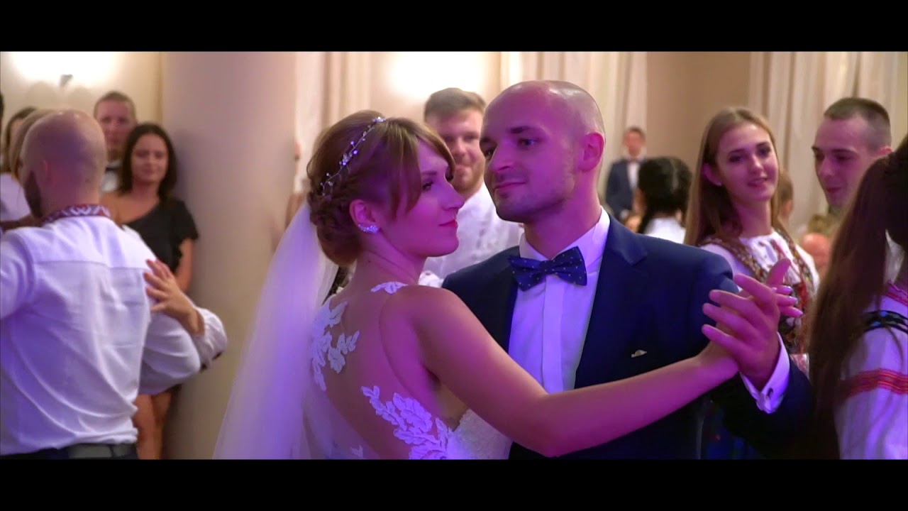 Teledysk Łemkowski | Paulina i Paweł 08.09.2018