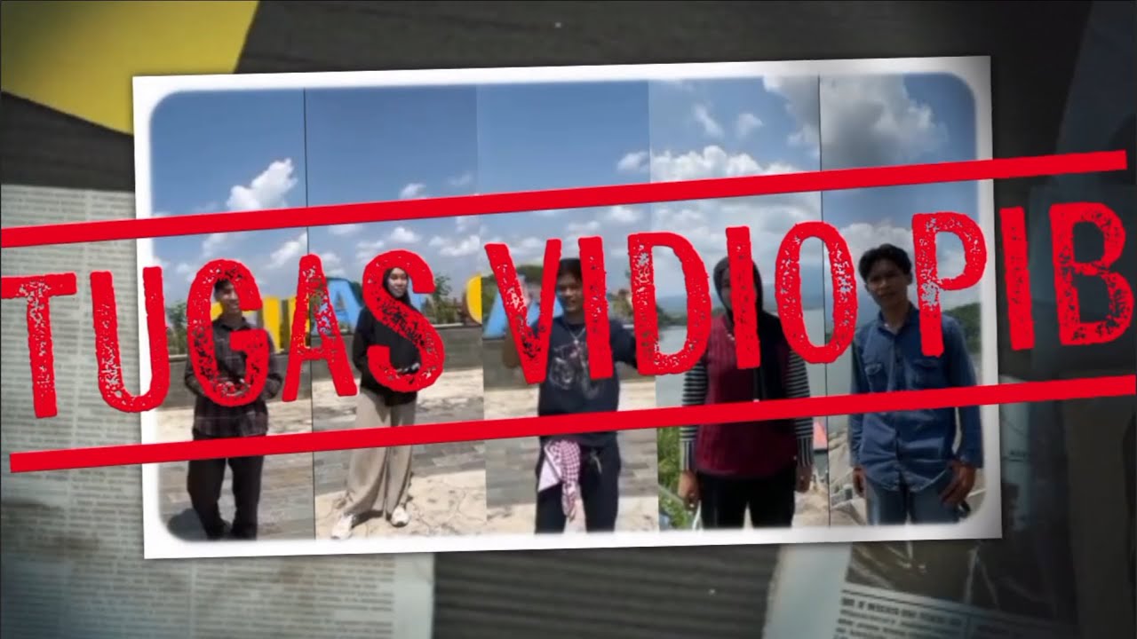 ITENAS Sipil PIB2025 Bendungan Cipanas