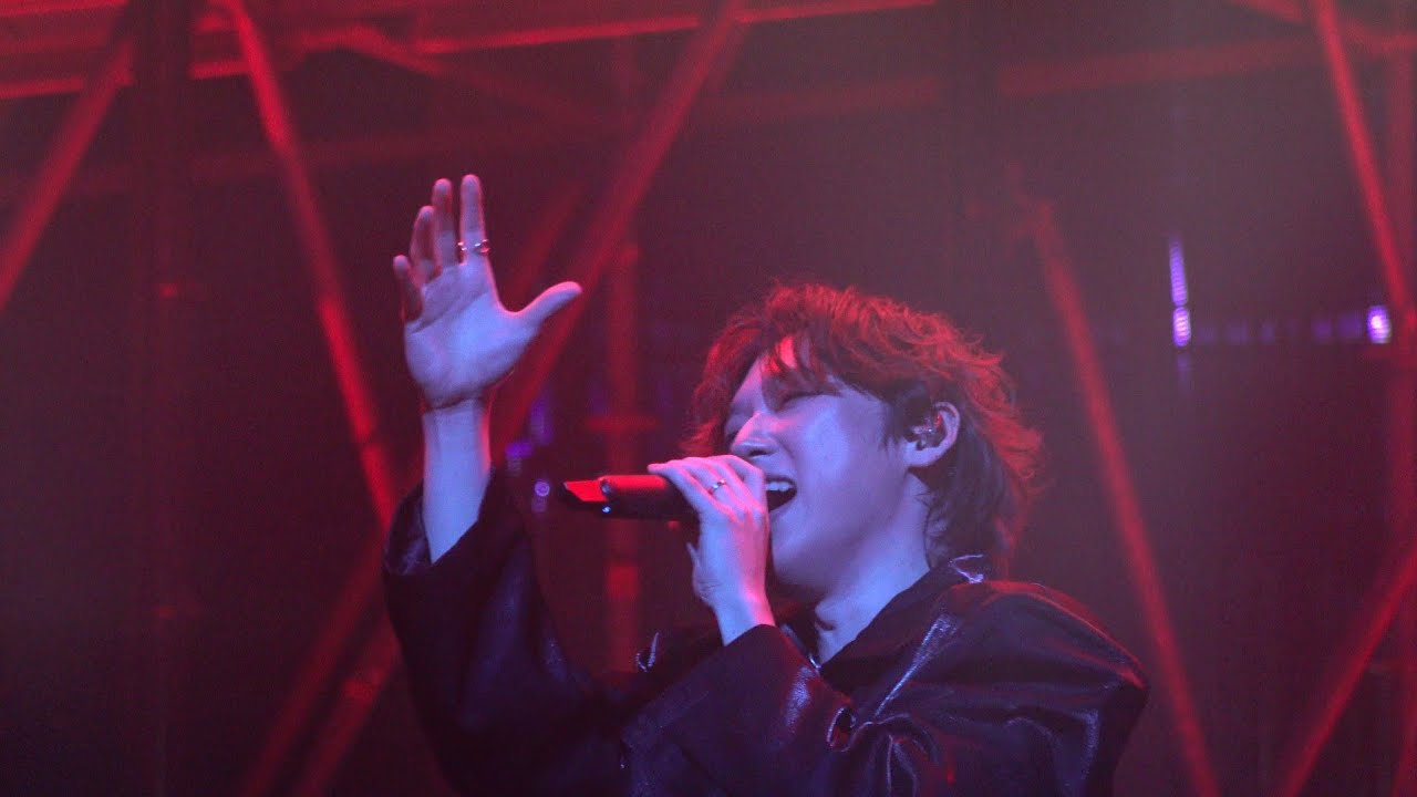 20240113 Phantom of the opera PITTA 강형호 콘서트: SURVIVAL