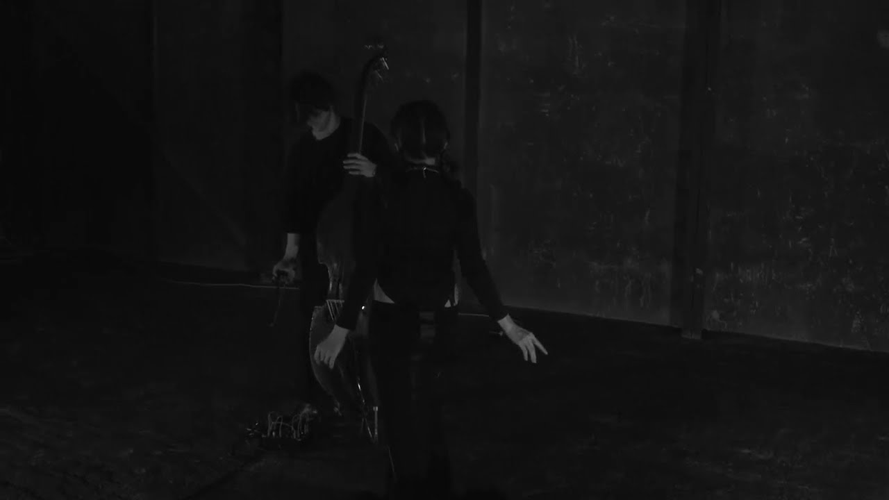 Density3 - Improvised Performance | Flagio & Sara Sawati