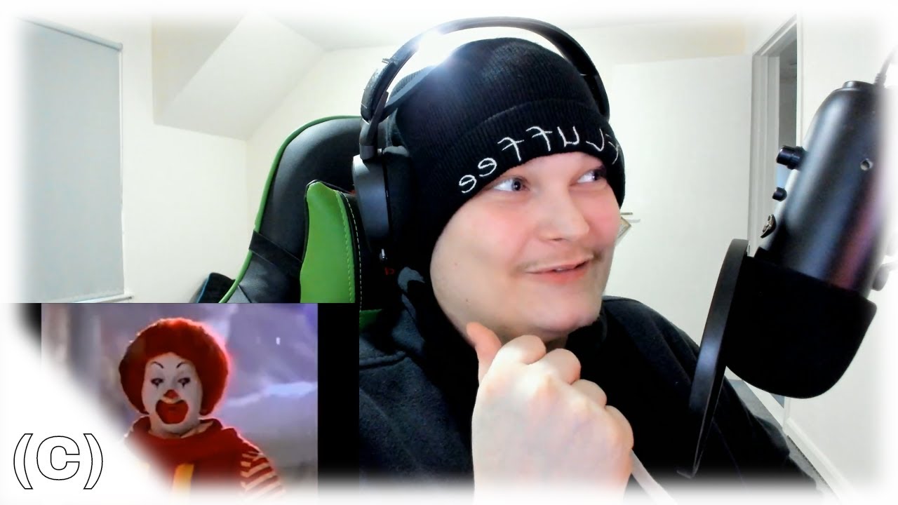 Nostalgia Critic: Dawn of the Commercials - Reaction Video