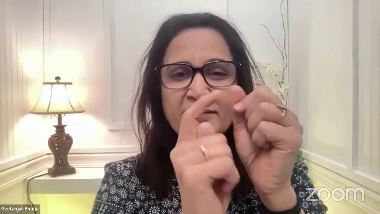 How to Balance Yin & Yang Energies with EFT & Ho'oponopono | Tapping with Coach Geeta