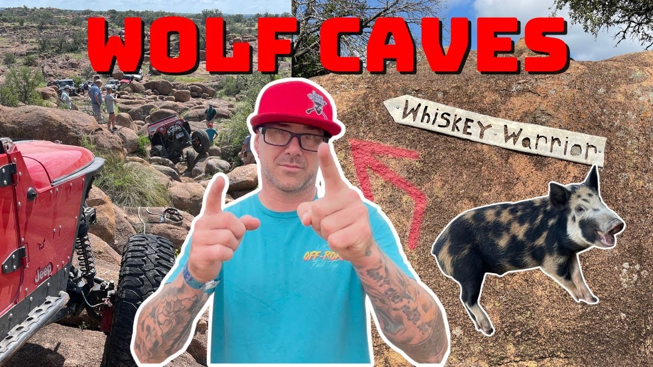 TEXAS Sized Rocks @wolfcavesllc9953  Whiskey Warrior Trail