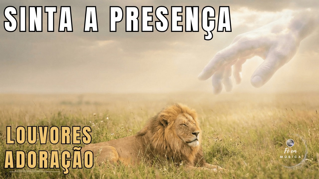 OUVORES QUE TRAZEM LUZ PARA SEU DIA E FORÇA PARA SUA FÉ