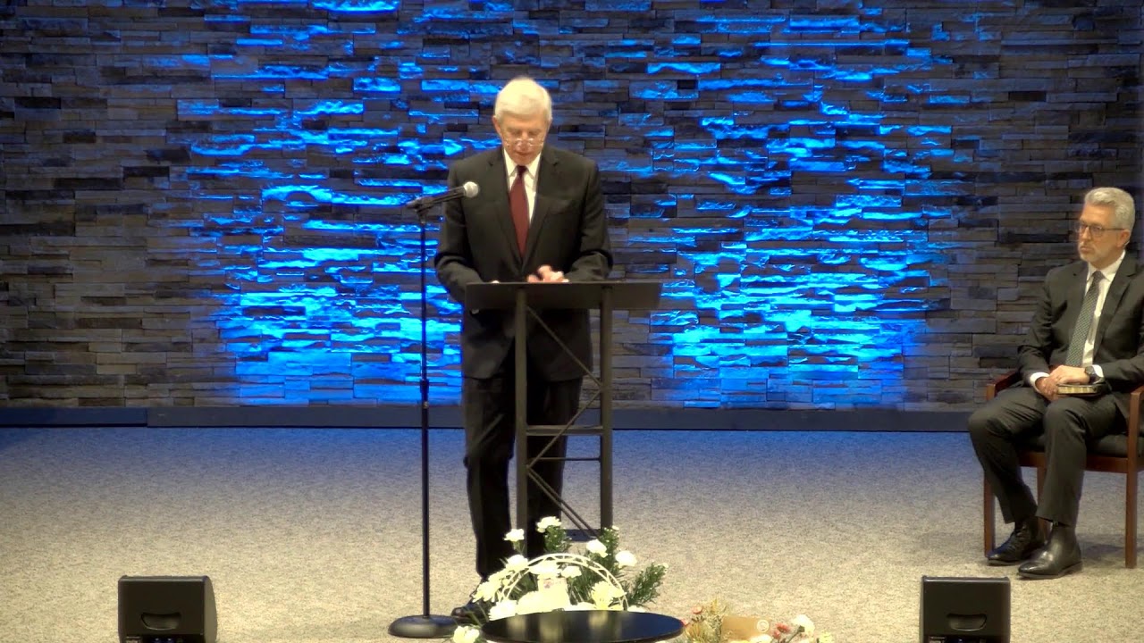 Roger Billica Memorial Service// 01-24-26